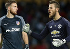 MU đàm phán Oblak, Barca lấy sao Liverpool