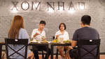 ‘Chân gà chín vị’ duy nhất có ở Xóm Nhậu