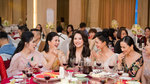 Đinh Hiền Anh rạng rỡ dự gala Ngôi sao thương hiệu