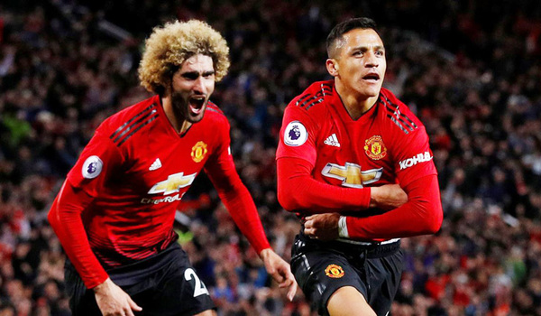 Đội hình MU đấu Chelsea: Rashford và Sanchez hãy bừng sáng!