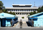 Triều Tiên bất ngờ thả công dân Hàn xâm nhập lãnh thổ