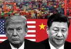 Ông Trump làm căng, Trung Quốc ngấm đòn đau