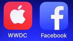 Người dùng Apple đã có thể tải về dữ liệu cá nhân của mình Người dùng Apple đã có thể tải về dữ liệu cá nhân của mình