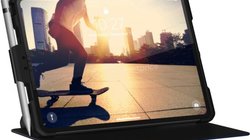 Hình ảnh đầu tiên về iPad Pro 2018: Không viền màn hình, có Face ID Hình ảnh đầu tiên về iPad Pro 2018: Không viền màn hình, có Face ID