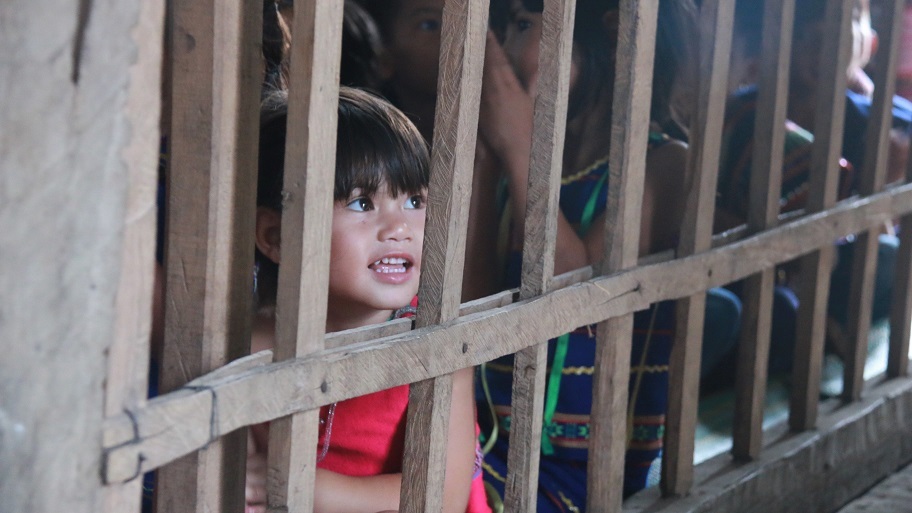 Thêm đối tượng được miễn học phí