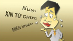 Cắt ghép chữ ký Phó bí thư, Trưởng Ban Tổ chức Đảng ủy Khối bị kỷ luật