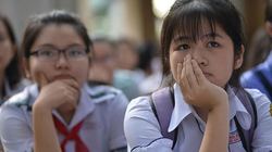 Thông tin mới nhất về tuyển sinh lớp 10 năm 2019 tại TP.HCM Thông tin mới nhất về tuyển sinh lớp 10 năm 2019 tại TP.HCM