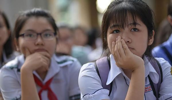 Thông tin mới nhất về tuyển sinh lớp 10 năm 2019 tại TP.HCM