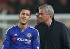 Đại chiến Chelsea vs MU: Hazard một lần nữa lật đổ Mourinho?