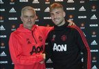 MU trả lương siêu khủng cho Luke Shaw, nhiều cầu thủ ghen tị