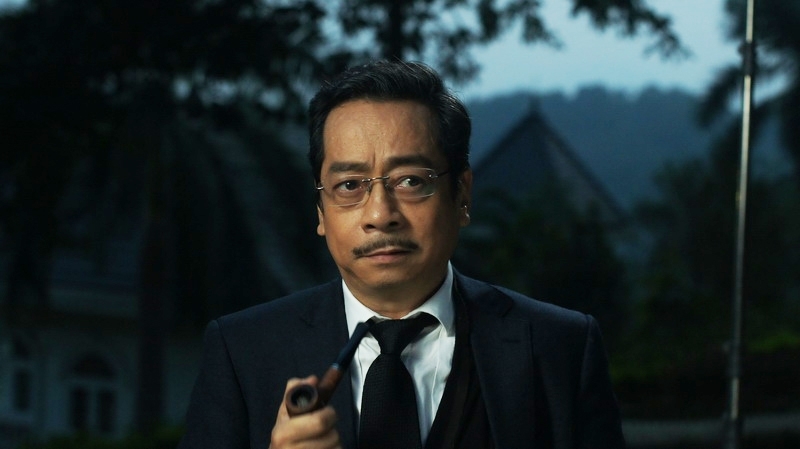 Hạn chế hình ảnh diễn viên hút thuốc lá trên phim và sân khấu