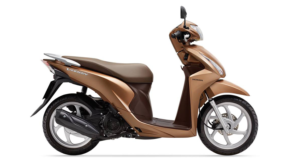 Bán chạy nhất thị trường Việt nhưng hai chiếc xe này của Honda vẫn có những yếu điểm