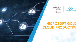 CMC Telecom trở thành đối tác vàng của Microsoft CMC Telecom trở thành đối tác vàng của Microsoft