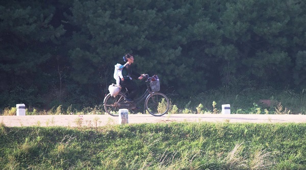 Cuộc sống thường ngày ở Triều Tiên