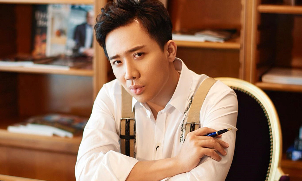 Trấn Thành: ‘Nhiều diễn viên trẻ hiện nay rất vô lễ’