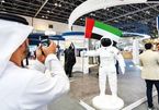 Trí tuệ nhân tạo sắp thay thế công việc lễ tân tại Dubai