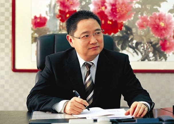 Lộ mặt sếp lớn doanh nghiệp TQ bị người tình tố cáo