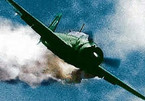 Ngày này năm xưa: Cú tấn công tự sát kinh hoàng của phi công Nhật