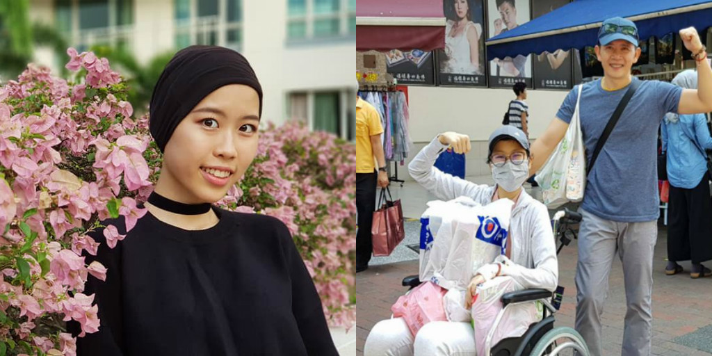 Đạo diễn 'Những ngọn nến trong đêm' kêu gọi ủng hộ con gái chữa ung thư