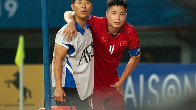 U19 Viá»t Nam: Máº¥t Ã¡t chá»§ bÃ i, sá»m vá»¡ má»ng World Cup?