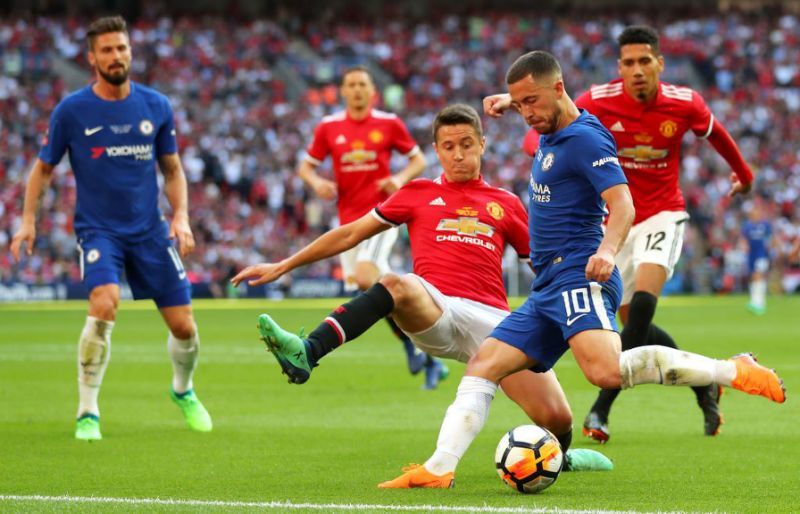 Kèo Chelsea vs MU: Quỷ đỏ lành ít dữ nhiều