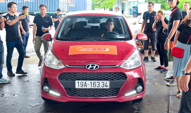 11.500 xe mắc lỗi nguy hiểm, Hyundai Grand i10 còn là 'vua doanh số'?