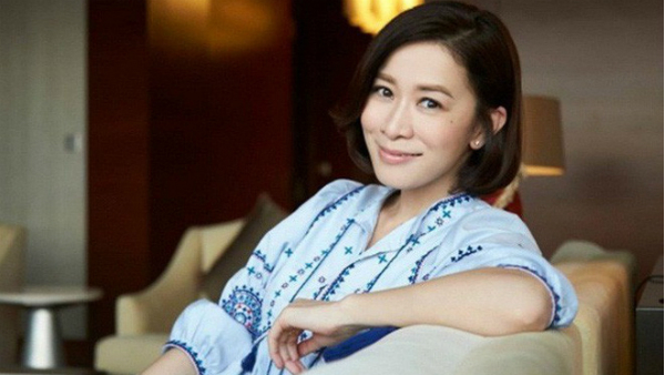 Xa Thi Mạn bất ngờ tiết lộ đã trải qua 10 mối tình