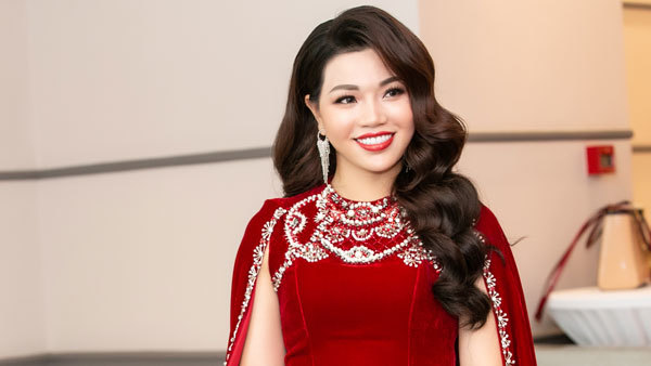 Quỳnh Cool kể chuyện tình cùng soprano Hiền Nguyễn