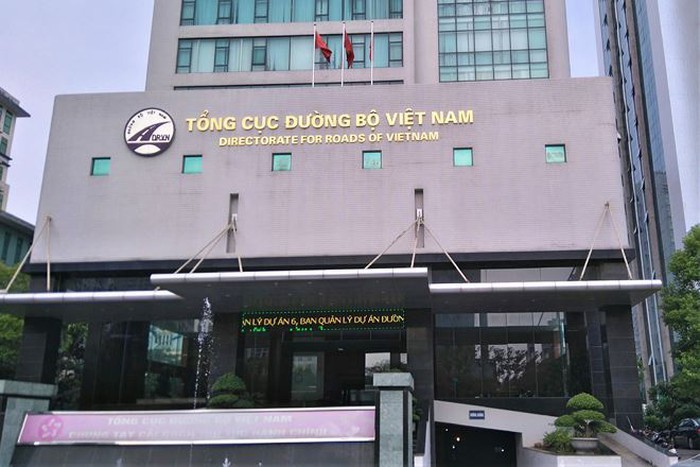 2 Bộ cùng thanh tra dự án hơn 6.300 tỷ tại Tổng cục Đường bộ