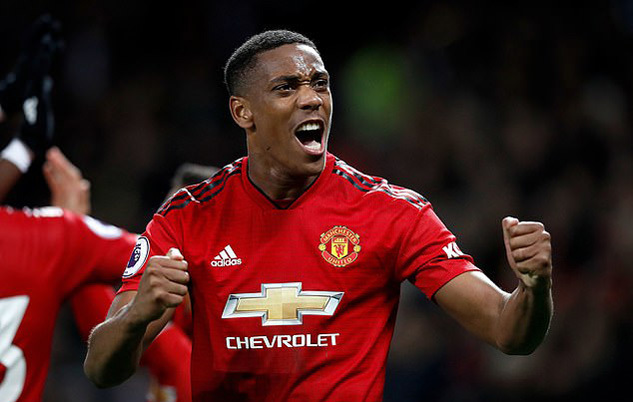 Martial quyết đào tẩu MU, Real bán Asensio 100 triệu Euro