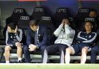 Real Madrid thua sốc, lập kỷ lục tệ hại, Lopetegui nói gì?