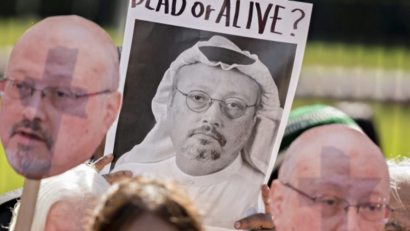 Thế giới 24h: Thổ Nhĩ Kỳ thề kể 'tất tần tật' vụ giết nhà báo Khashoggi