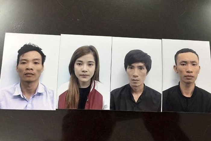 Lật tẩy kỹ nghệ 'chăn' người mua, bán thận