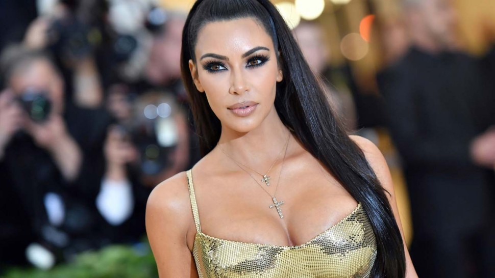 Kim Kardashian luôn xấu hổ về vụ lộ clip sex trong quá khứ