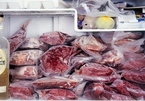 5 người phải nhập viện cấp cứu chỉ vì ăn thịt đông đá trong tủ lạnh