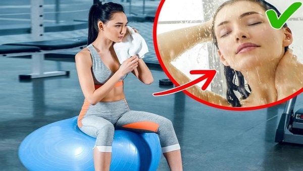 Ngày nào cũng tắm nhưng nhiều người vẫn mắc sai lầm khiến sức khỏe giảm sút