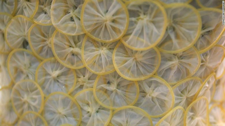 Bao cao su thế hệ mới tự bôi trơn 1.000 lần