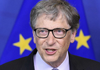 Bill Gates cho ra đời quỹ đầu tư năng lượng sạch 114 triệu USD