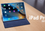 Apple tổ chức sự kiện lớn, iPad Pro 2018 sắp sửa trình làng