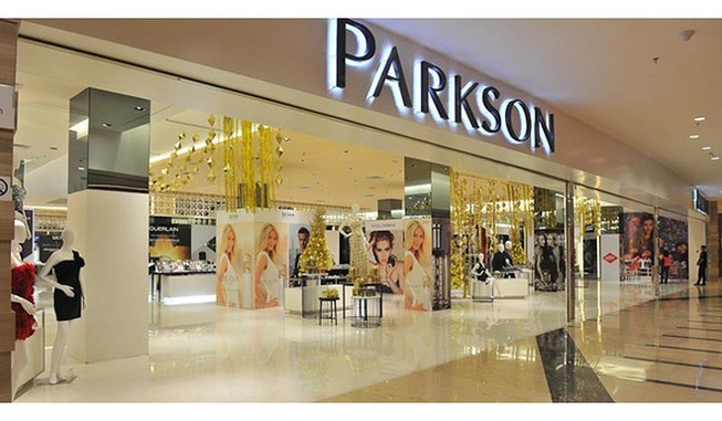 Parkson đã bước vào thời khắc lụi tàn ở Việt Nam?