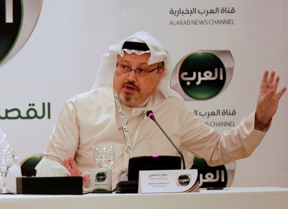 Những bí ẩn chưa lời giải quanh vụ nhà báo Khashoggi bị giết