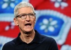 Tim Cook yêu cầu Bloomberg rút bài báo nói Apple bị hack