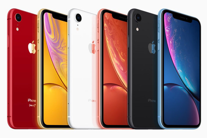 Trái với dự đoán, rất ít người đặt mua iPhone XR giá rẻ