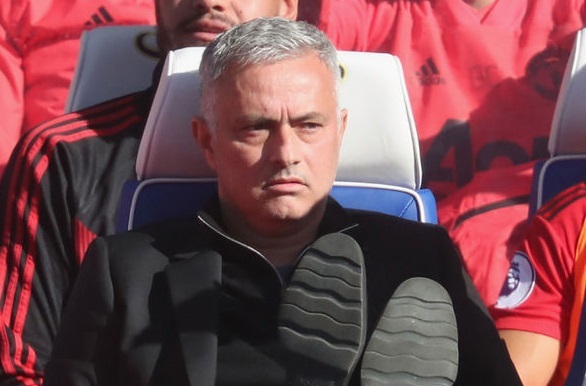 Real Madrid muốn Mourinho bỏ MU về thay Lopetegui