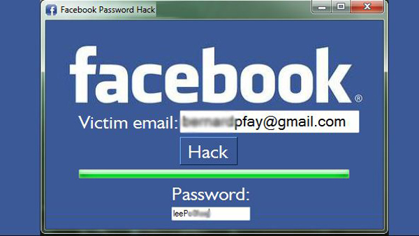 Bị hack tơi bời, Facebook mua công ty an ninh mạng