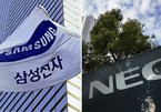 Samsung bắt tay với NEC đẩy nhanh tốc độ phát triển mạng 5G