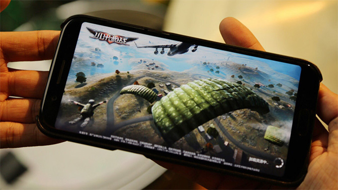 Thiếu niên 17 tuổi kiếm hơn 10 tỷ đồng chỉ bằng cách... chơi game