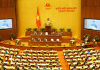 Ông Nguyễn Bắc Son bị xoá tư cách nguyên Bộ trưởng TT&TT