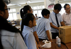 Singapore đổi cách đánh giá học sinh, "nói không" với xếp hạng
