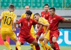 Thua Australia, U19 Việt Nam sớm chia tay giải châu Á